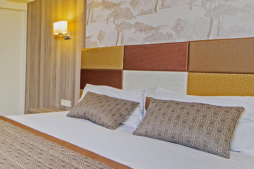 Pera Arya Hotel Istanbul Bilik gambar