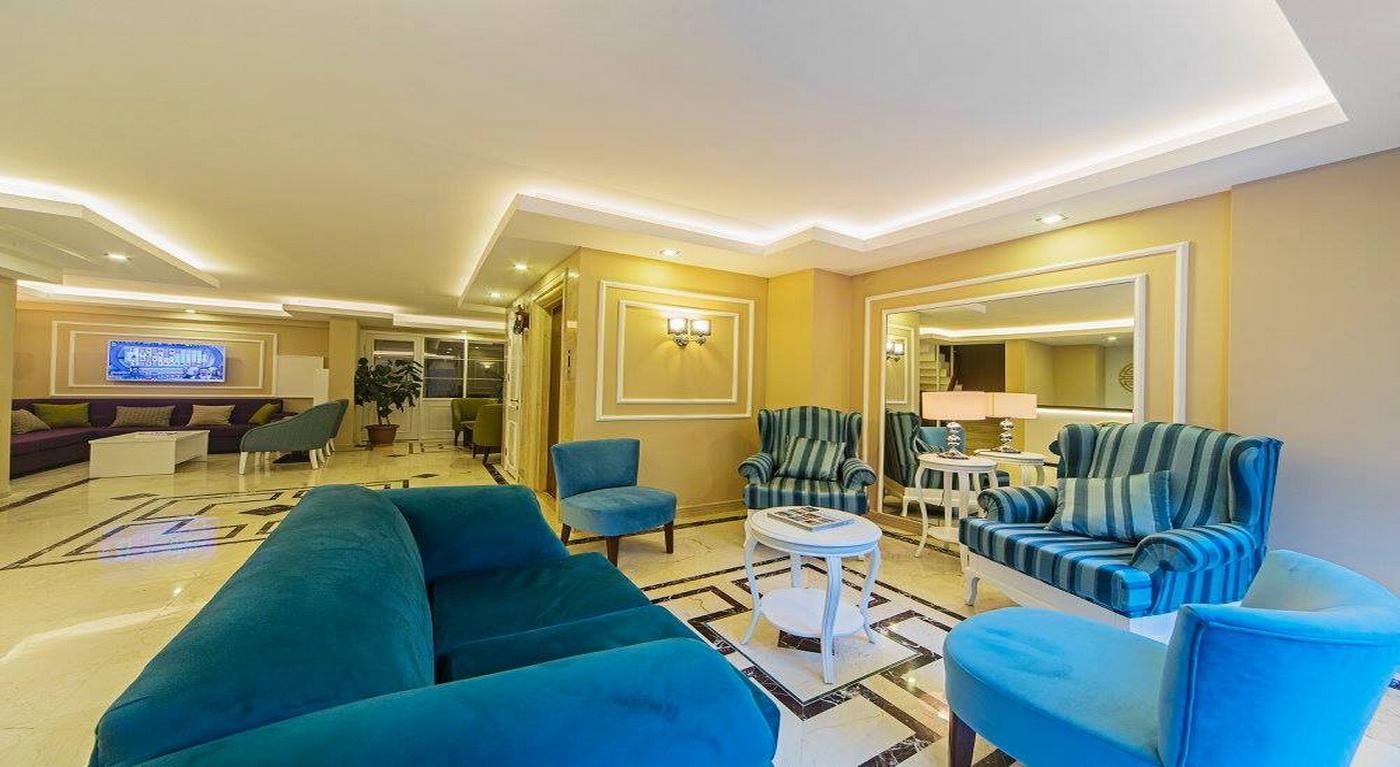 Pera Arya Hotel Istanbul Luaran gambar